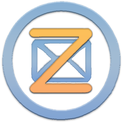 ZortMail Logo